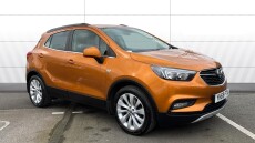 Vauxhall Mokka X 1.4T Griffin 5dr Petrol Hatchback